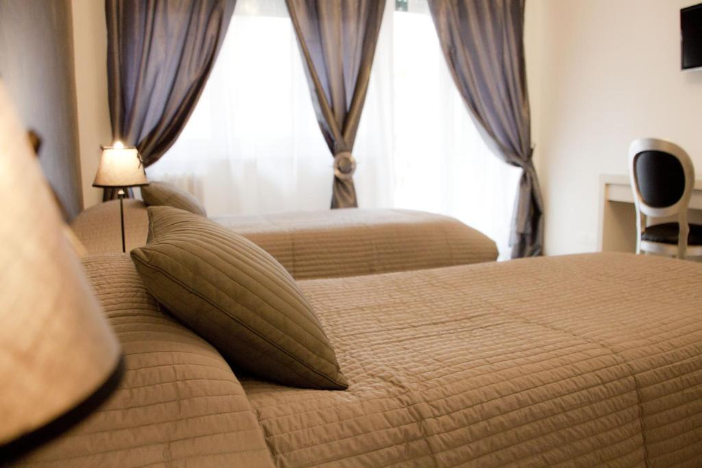 Foscari House Bed & Breakfast - Rome — Foto 1